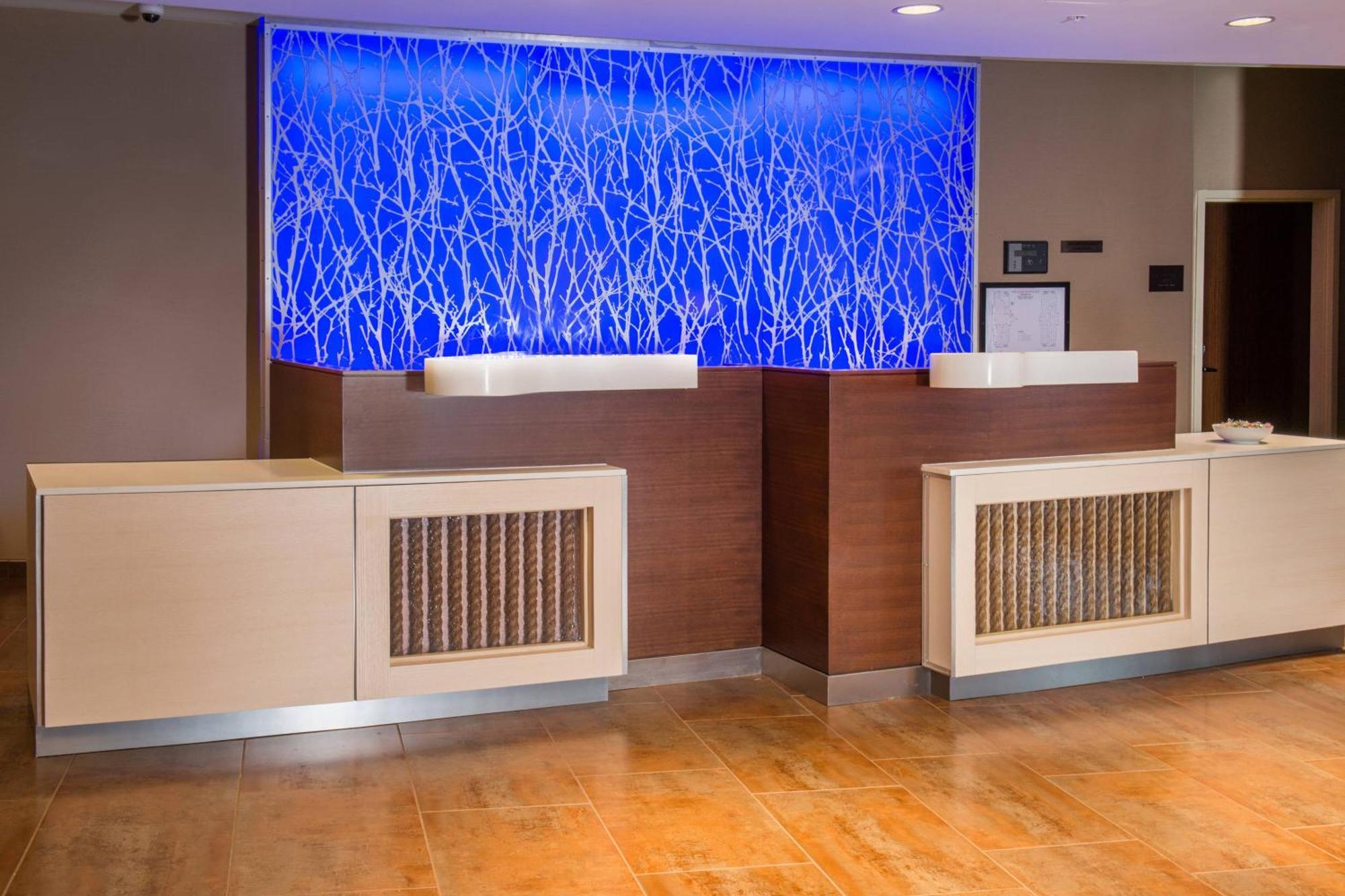 Fairfield Inn & Suites By Marriott Easton Exterior foto