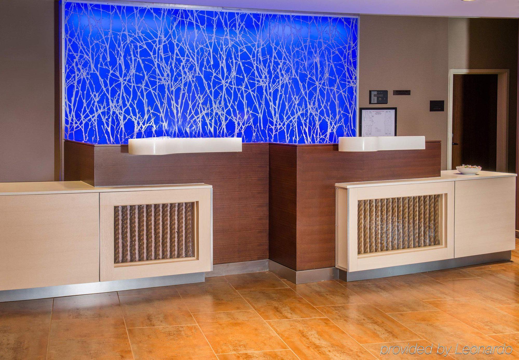 Fairfield Inn & Suites By Marriott Easton Exterior foto